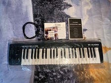 Audio keystation mk3 gebraucht kaufen  Ilmenau, Martinroda