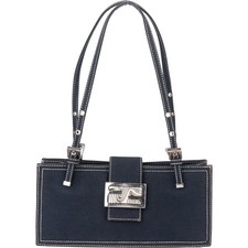 Fendi limited buckle gebraucht kaufen  Halle