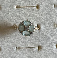 Gorgeous paraiba tourmaline for sale  AYLESBURY