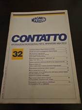 Iniezione per ferrari usato  Macomer