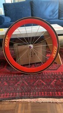 Zipp carbon front for sale  LONDON