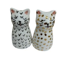 Novelty cat salt for sale  WARRINGTON