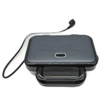 Breville ultimatesandwichmaker gebraucht kaufen  Uffenheim