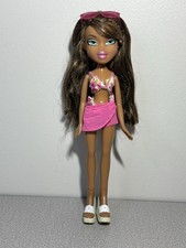 MGA Entertainment Bratz Spring Break Yasmin Rzadkość na sprzedaż MGA Entertainment Bratz Spring Break Yasmin Rzadkość na sprzedaż  Wysyłka do Poland