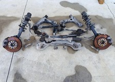 Meccanica anteriore completa usato Meccanica anteriore completa usato  Italia