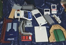 Playmobil mixed lot for sale  NEWTON ABBOT
