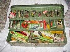 vintage tackle box for sale vintage tackle box for sale Green Bay
