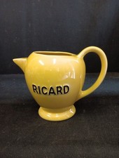 Ancien pichet ricard d'occasion  Verquin