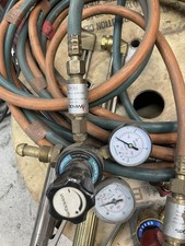 lead burning for sale  LEICESTER