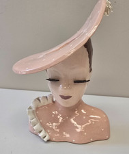 Nellie lady head for sale  Overland Park