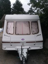 Swift archway maidwell for sale  NEWARK