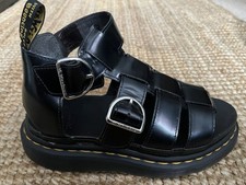 Martens mackaye leather for sale  GRAVESEND