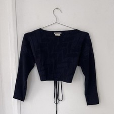 Maglione sarah pacini usato  Spedire a Italy