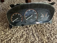 Honda crv manual for sale  Sherwood