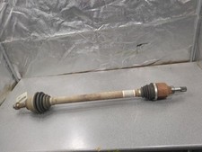 Cardan droit peugeot d'occasion  Montenois