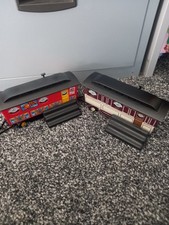 Corgi showmans fairground for sale  CANNOCK