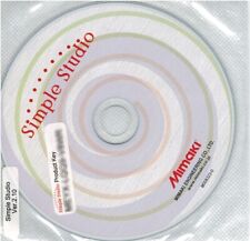 Mimaki simple studio for sale  Hamilton