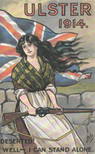 Belfast ulster 1914 for sale  COOKSTOWN