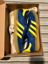 Adidas gazelle indoor for sale  LONDON