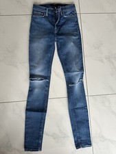 Ladies hudson jeans for sale  COLCHESTER