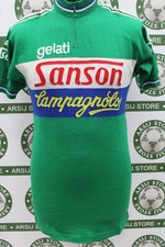 Maglia ciclismo bike usato  Afragola