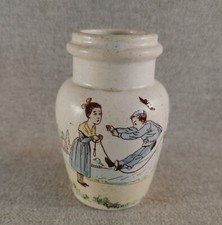 Beau pot moutarde d'occasion  Monnaie