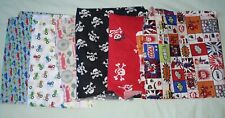Assorted material fabric for sale  COVENTRY
