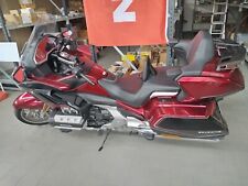 Descrizionehonda goldwing gl18 usato  Parma