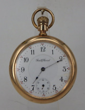 Ffene herrentaschenuhr south gebraucht kaufen  Haunsheim