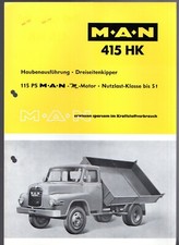 .n. 415 three for sale  UK