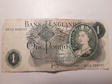 Pound 1966 bank gebraucht kaufen  Michelstadt