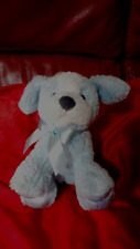 Doudou peluche chien d'occasion  Pouilly-sous-Charlieu