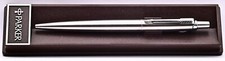 Vintage parker jotter for sale  HALIFAX