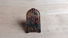 Jukebox wurlitzer pin for sale  Luray