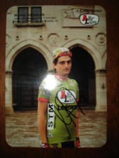 Cyclisme carte marino d'occasion  Vannes