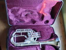 Boosey hawkes sovereign for sale  WOODBRIDGE