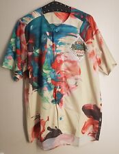 Chemise baseball orix d'occasion  Le Mans