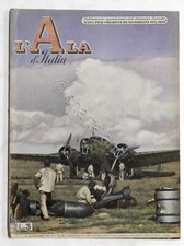 Ala italia quindicinale usato  Vimodrone