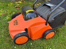 Elektro vertikutierer rasenlü gebraucht kaufen  Bargteheide