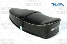 Sella nera piaggio usato  Barletta