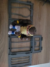 Mattel street sharks gebraucht kaufen  Frankfurt am Main