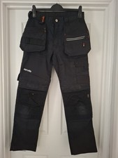 mens padded trousers for sale  BIGGLESWADE