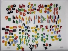215 magnetic lowercase for sale  Savoy