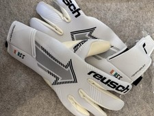 reusch goalkeeper gloves for sale reusch goalkeeper gloves for sale LEAMINGTON SPA