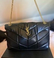 torebka Yves Saint Laurent.  Torebka vitage na sprzedaż  PL