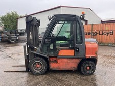 Nissan tonne diesel for sale  GOOLE