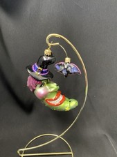 Christopher radko halloween for sale  Hillsborough