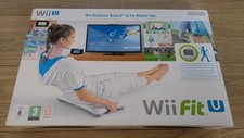 Nintendo wii fit for sale  YORK
