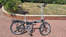 Dahon vitesse aluminium for sale  BURTON-ON-TRENT