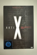 Akte serie komplette gebraucht kaufen  Lohmar